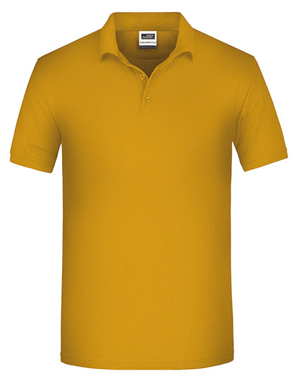 JN874 Men´s Bio Workwear Polo