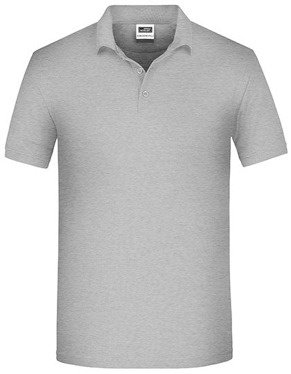 JN874 Men´s Bio Workwear Polo