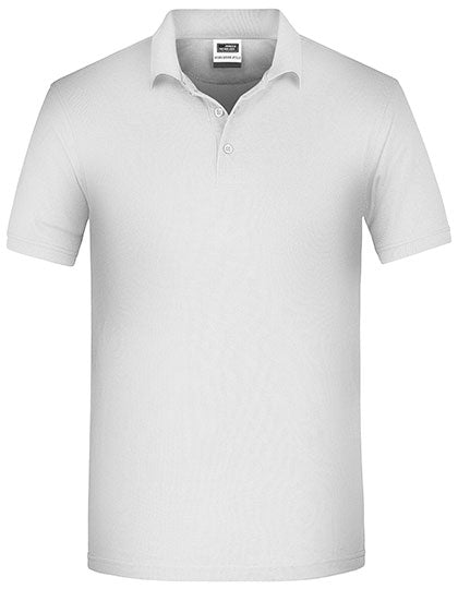 JN874 Men´s Bio Workwear Polo