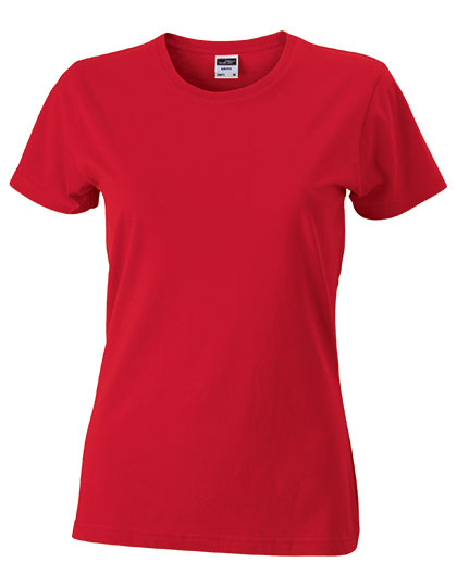 JN971 Ladies´ Slim Fit-T