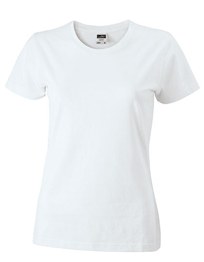 JN971 Ladies´ Slim Fit-T