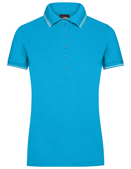 JN985 Ladies´ Polo
