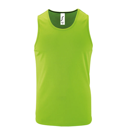 L02073 Men’s Sports Tank Top