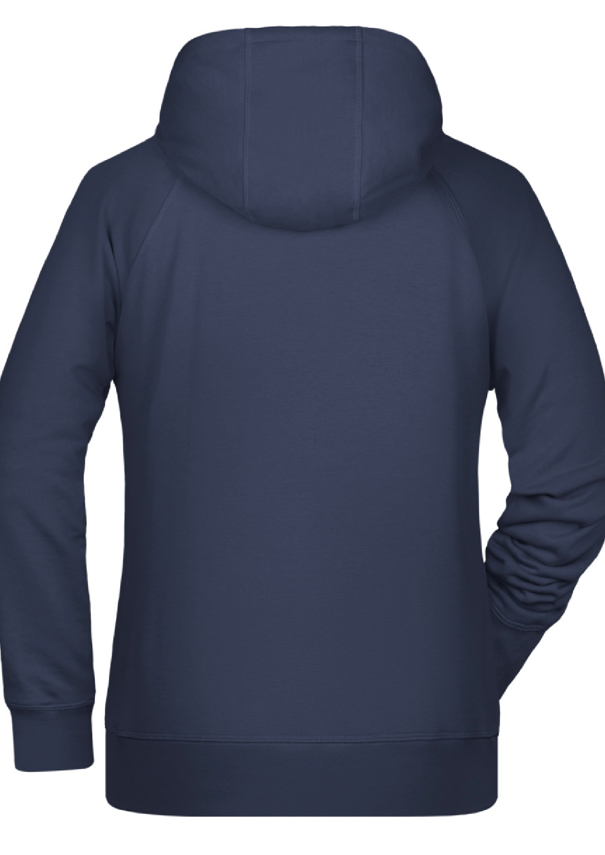 Damen Hoodie - Leuchtturm