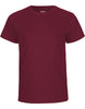 Neutral Kinder T-Shirt inkl. Druck – Sommeraktion (Premium Bio)